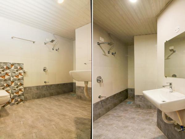 Treebo Arvind Residency : photo 1 de la chambre chambre double deluxe