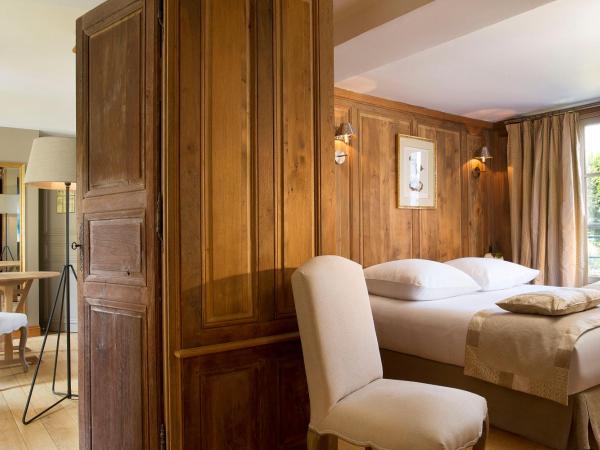 La Ferme Saint Simeon Spa - Relais & Chateaux : photo 1 de la chambre suite junior