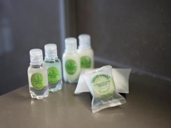 Novotel São Paulo Berrini : photo 5 de la chambre executive apartment with queen bed