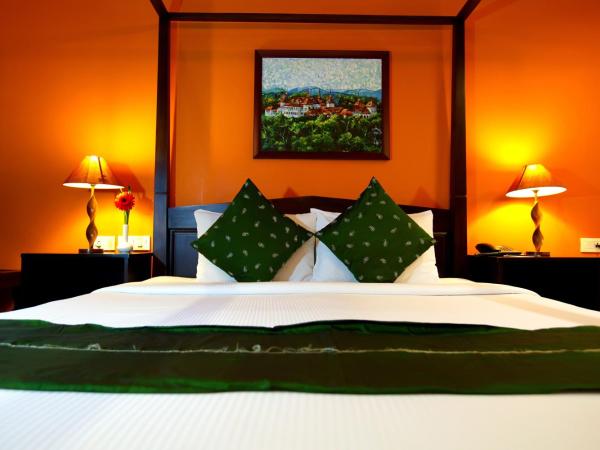 Tea Bungalow : photo 3 de la chambre chambre premium patrimoine