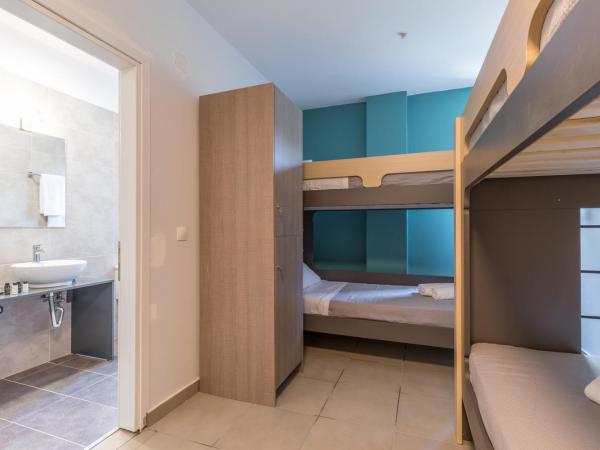 Local Hostel & Suites : photo 2 de la chambre private dorm of 4