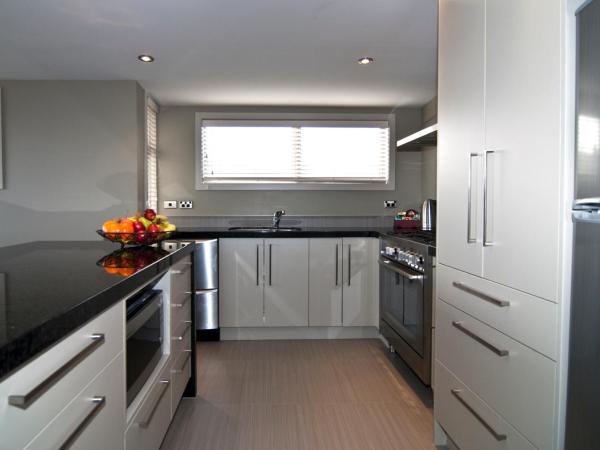 Alpine Resort Wanaka THC Hotels and Resorts : photo 9 de la chambre appartement 3 chambres