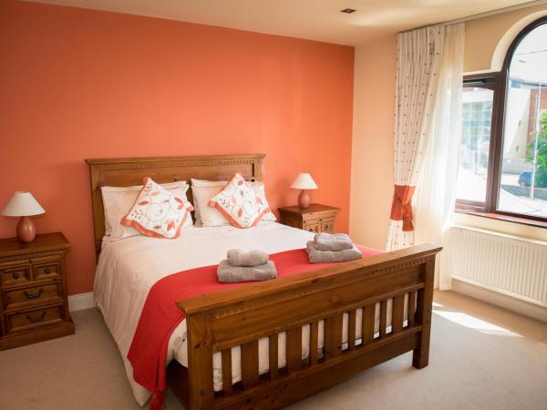 Kayden House : photo 1 de la chambre chambre lit king-size supérieure