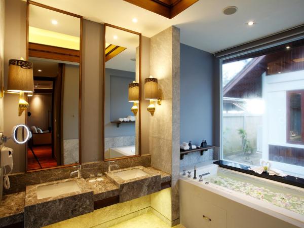 Graceland Khaolak Beachfront Resort : photo 6 de la chambre villa 2 chambres avec piscine privée - côté plage