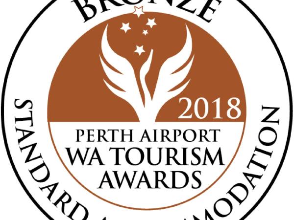 Kangaroo Inn : photo 5 de la chambre chambre simple