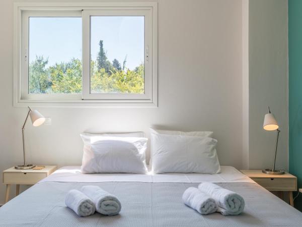 Local Hostel & Suites : photo 3 de la chambre appartement standard