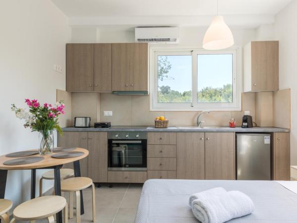 Local Hostel & Suites : photo 1 de la chambre appartement standard