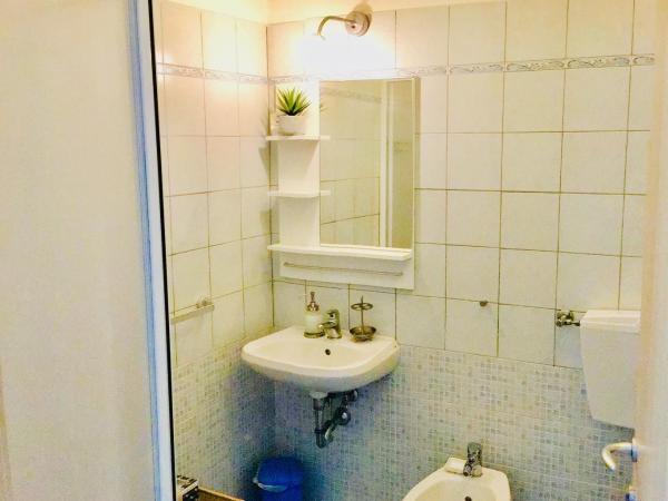 Levante Blu : photo 4 de la chambre grande chambre double