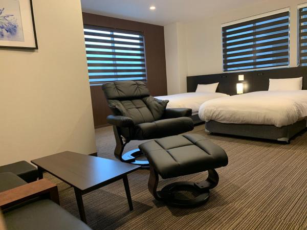 Hotel Kojan : photo 5 de la chambre suite