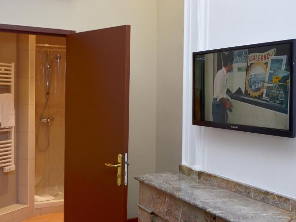 Hôtel Héliot, Cosy Places by Charme & Caractère : photo 5 de la chambre chambre double