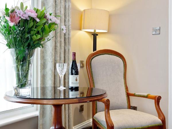 Drury Court Hotel : photo 7 de la chambre chambre double