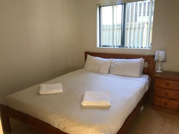 BeachLife Apartments : photo 5 de la chambre appartement exécutif 2 chambres