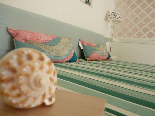 Casa di Erminia : photo 3 de la chambre appartement 1 chambre