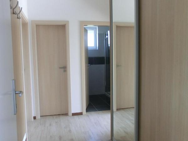 Black Bridge Hotel Apartment : photo 3 de la chambre appartement 1 chambre (3 adultes)