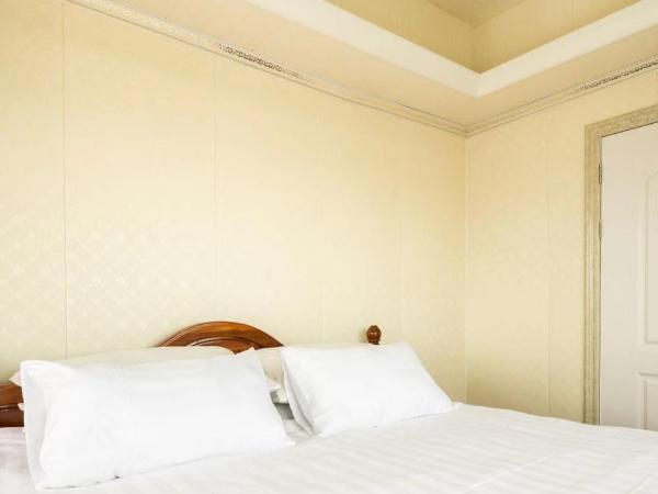 Sukhumvit 101 HOTEL : photo 1 de la chambre chambre standard lit queen-size