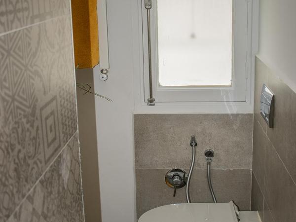 Dar Esma : photo 4 de la chambre chambre double avec salle de bains privative