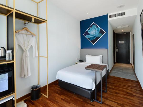 SAVV HOTEL : photo 3 de la chambre cabane