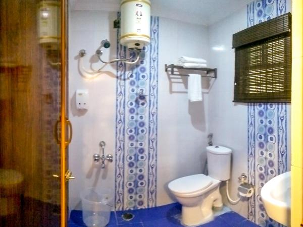 Octave Hotel and Spa - JP Nagar : photo 6 de la chambre chambre double supérieure