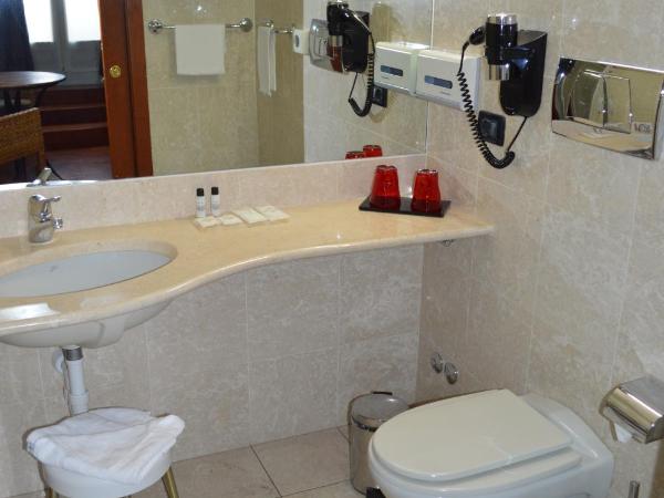 Art Hotel Boston : photo 5 de la chambre chambre double ou lits jumeaux