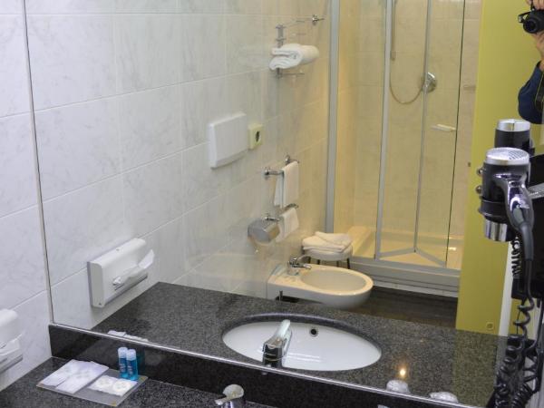 Art Hotel Boston : photo 1 de la chambre chambre simple