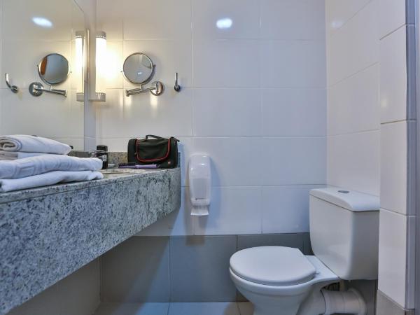 San Diego Express Barro Preto : photo 3 de la chambre chambre double standard