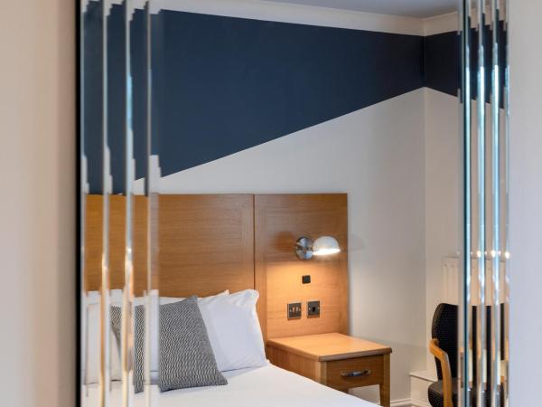 Weetwood Hall Estate : photo 4 de la chambre chambre double signature