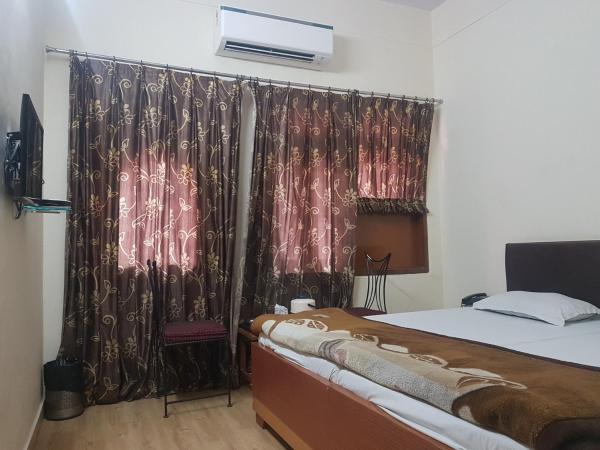 Hotel Sweet Dream : photo 6 de la chambre chambre deluxe