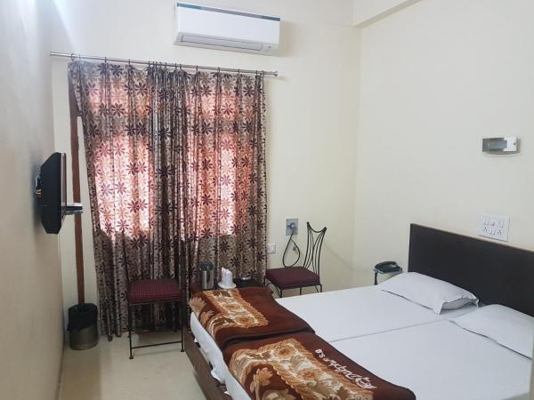 Hotel Sweet Dream : photo 1 de la chambre chambre deluxe