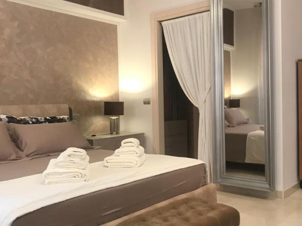 via roma 12 VERONA : photo 7 de la chambre studio deluxe