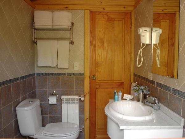 Santa Monica Aparts : photo 4 de la chambre appartement 1 chambre