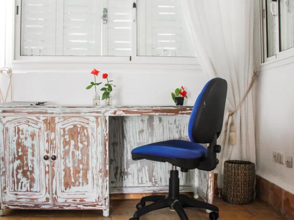 Riad Lunetoile : photo 7 de la chambre appartement