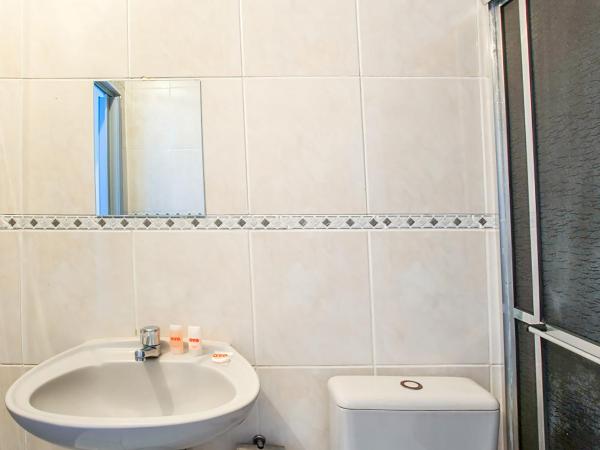 Hotel Golden Vilage Vila Maria : photo 3 de la chambre chambre triple standard