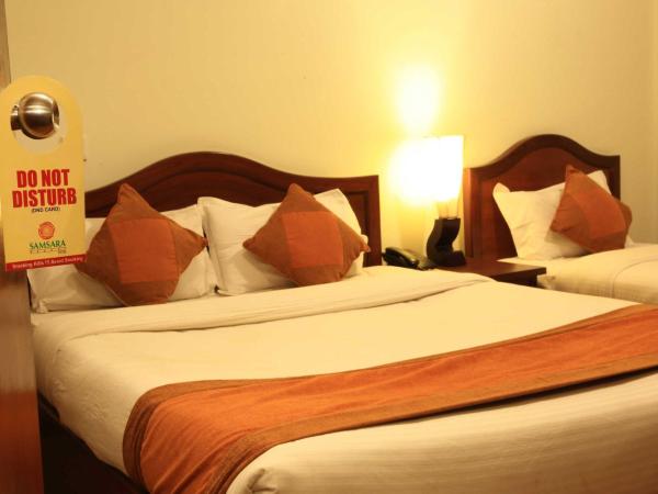 Samsara Boutique Hotel : photo 8 de la chambre samsara deluxe room - 10% off on food & beverage