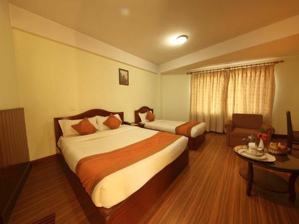 Samsara Boutique Hotel : photo 4 de la chambre samsara deluxe room - 10% off on food & beverage
