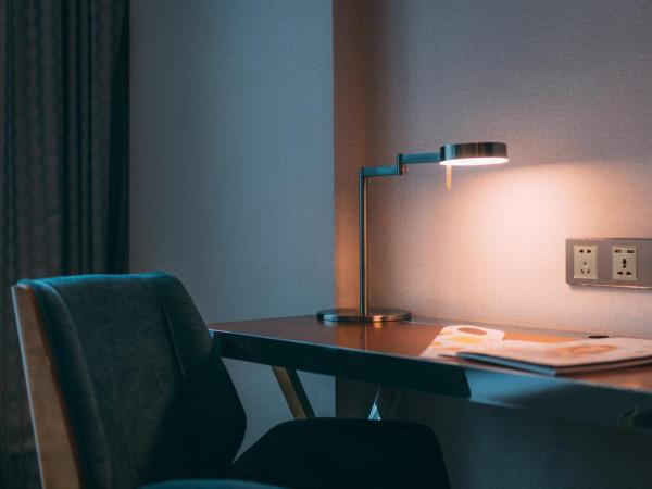 Novotel Shanghai Hongqiao : photo 4 de la chambre chambre double deluxe