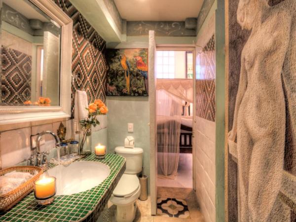 Hotel Boutique Rivera Del Rio : photo 1 de la chambre suite carlotta