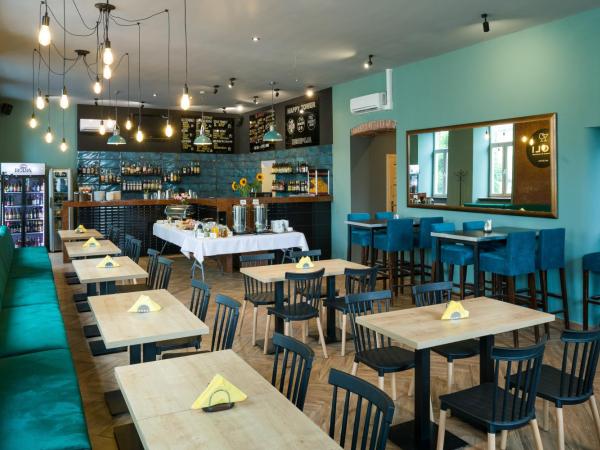 Happy Tower : photo 2 de la chambre appartement (1-2 adultes)