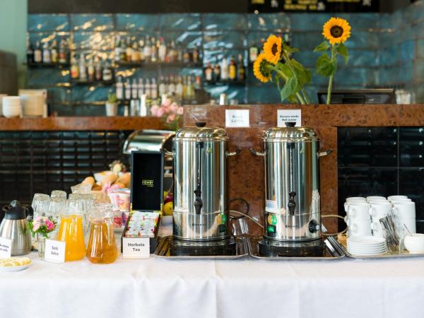 Happy Tower : photo 3 de la chambre appartement (1-2 adultes)