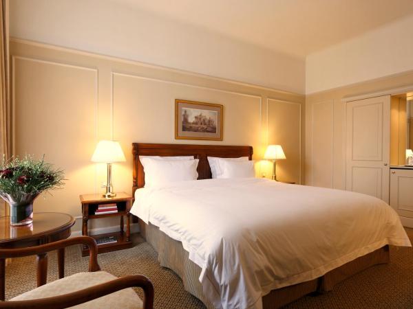 Hotel Le Plaza Brussels : photo 2 de la chambre suite
