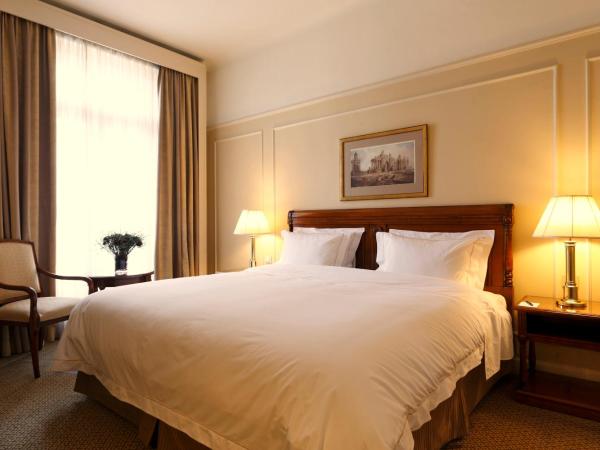 Hotel Le Plaza Brussels : photo 4 de la chambre suite