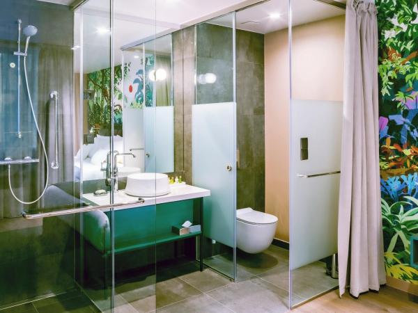 Cortile Hotel - Adults Only : photo 2 de la chambre chambre double