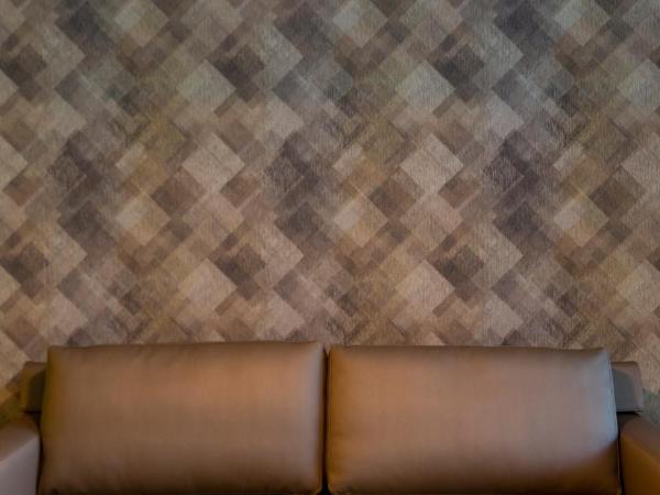 Hotel Macià Sevilla Kubb : photo 6 de la chambre suite junior (2 adultes + 2 enfants)