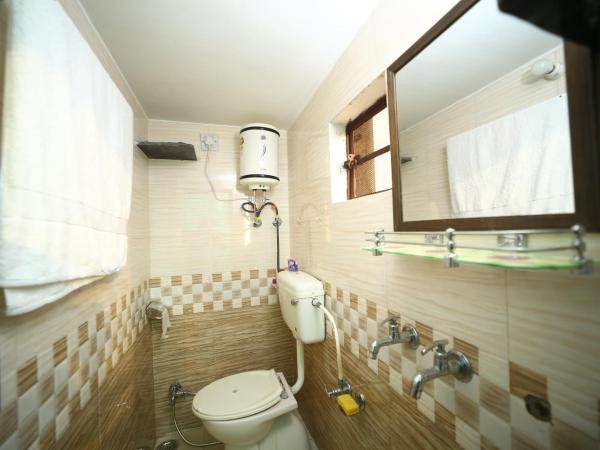 MOTHER HOMESTAY : photo 8 de la chambre chambre simple deluxe