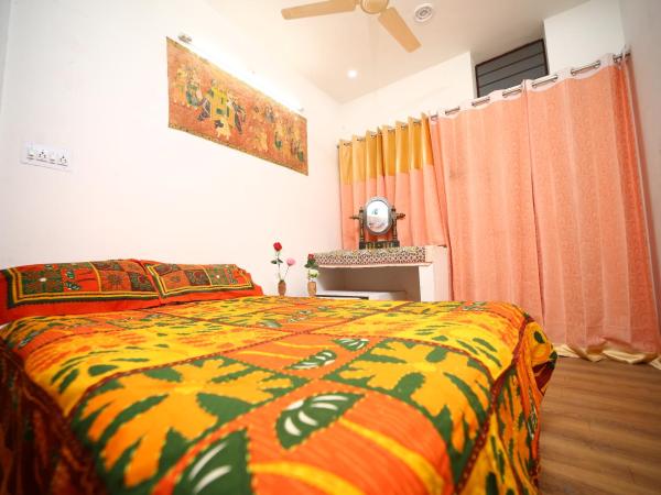 MOTHER HOMESTAY : photo 7 de la chambre chambre simple deluxe