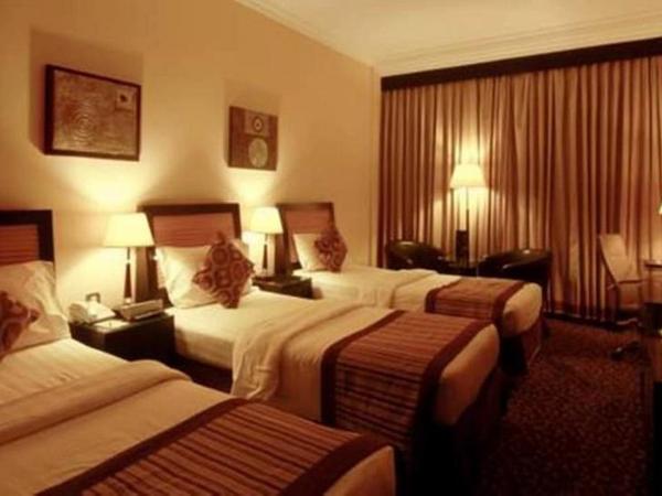 Dorus Hotel : photo 2 de la chambre chambre triple