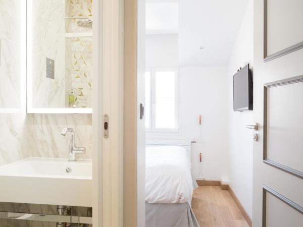 Hôtel So Marais : photo 8 de la chambre suite