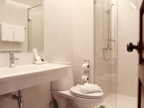 Calypzo 2 Ratchada 20 : photo 1 de la chambre chambre d'angle double