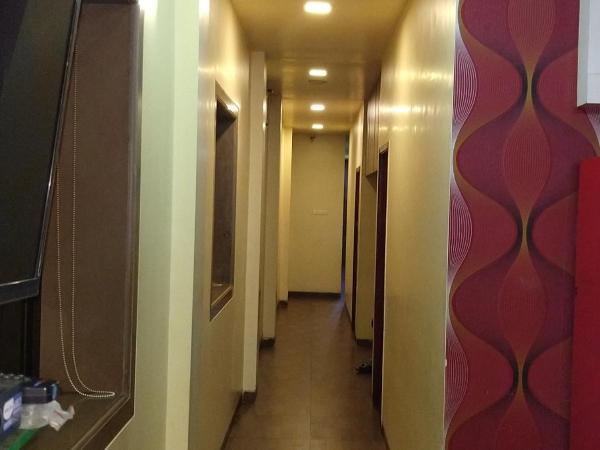 Hotel Gold Coast : photo 1 de la chambre chambre double Économique