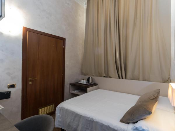 Hotel Mythos : photo 10 de la chambre chambre simple