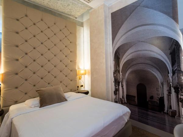 Hotel Mythos : photo 6 de la chambre chambre simple